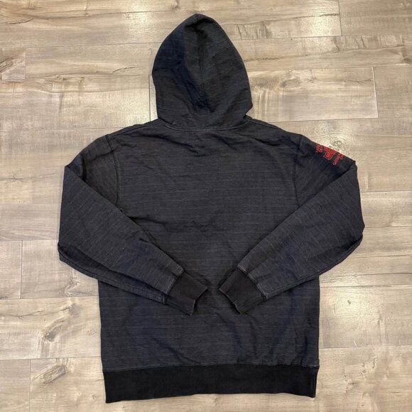 Harley Davidson hoodie Size medium - Picture 3 of 7